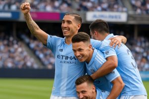 New York City vs Toronto predictions