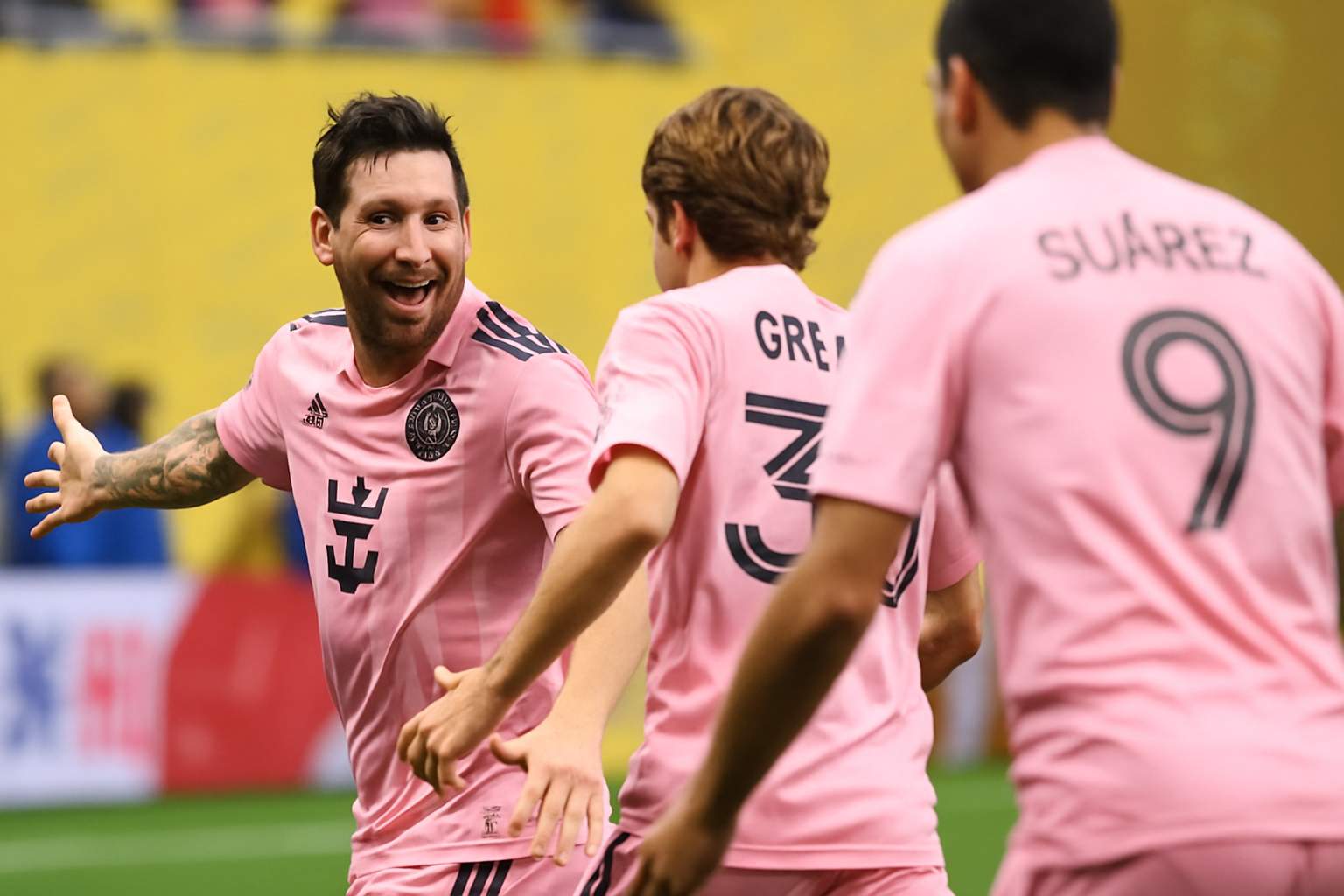 New York Red Bulls vs Inter Miami predictions