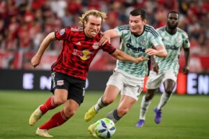New York Red Bulls vs Juarez Prediction 1