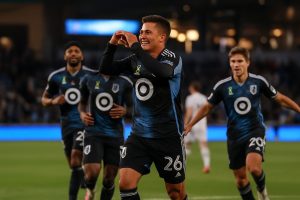 New York Red Bulls vs Minnesota prediction