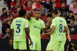 Newcastle vs Barcelona prediction