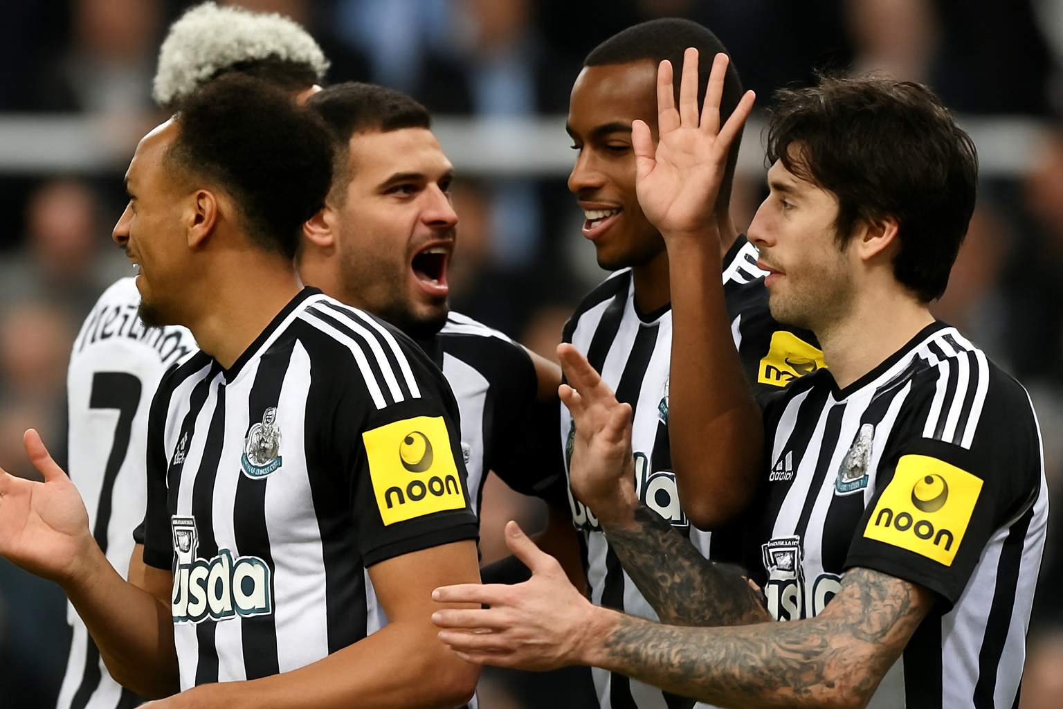 Newcastle vs Espanyol prediction