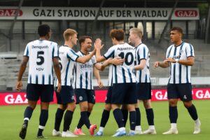 Newport vs Bristol Rovers prediction, odds & betting tips – 06/09/2025