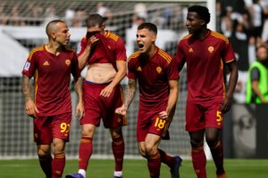 Nice vs Roma prediction