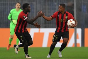 Nice vs Toulouse prediction