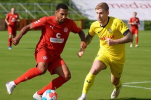 Norderstedt vs St Pauli prediction