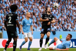 Norrkoping vs Varnamo Prediction 1