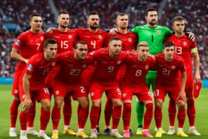 North Macedonia vs Liechtenstein prediction