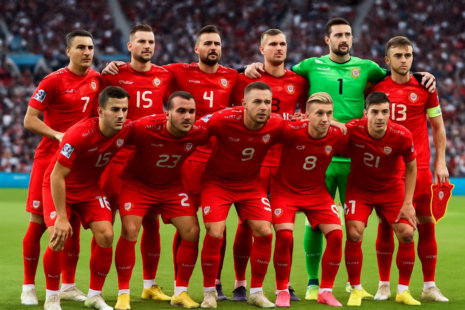 North Macedonia vs Liechtenstein prediction