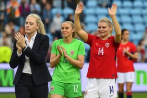 Norway Women vs Finland Women prediction
