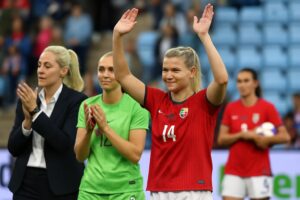 Norway Women vs Iceland Women prediction
