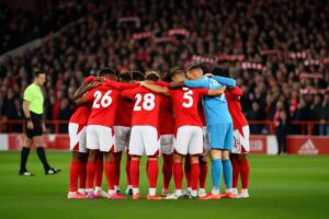 Nottingham Forest vs Brentford prediction
