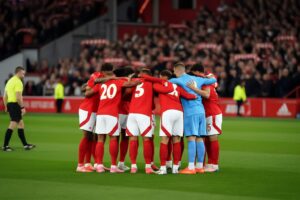 Nottingham Forest vs Fiorentina prediction