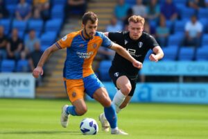 Notts County vs Shrewsbury prediction