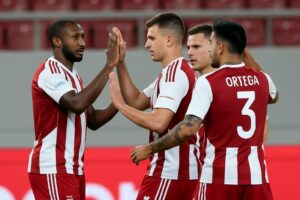 Olympiacos vs Pafos prediction