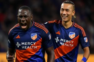 Orlando City vs Cincinnati predictions