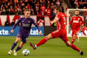 Orlando City vs Montreal Prediction 1