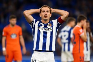 Oviedo vs real sociedad prediction