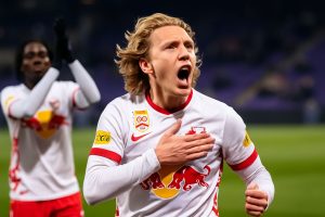 Pachuca vs Salzburg predictions