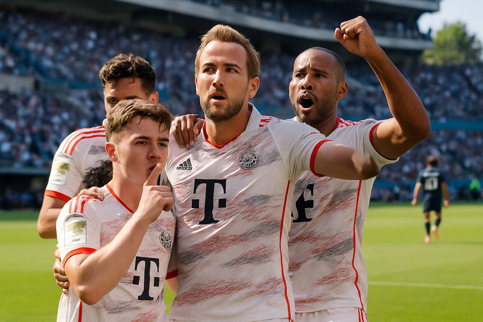 Pafos vs Bayern Munich prediction