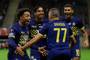 Pafos vs Maccabi Tel Aviv predictions