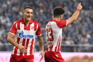 Pafos vs Red Star Belgrade predictions