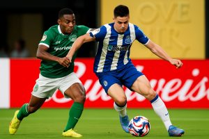 Palmeiras vs Al Ahly prediction