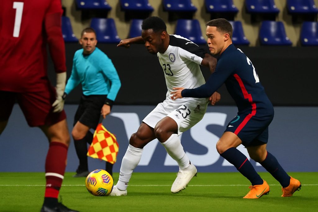 Panama vs Guadeloupe Prediction 1
