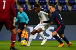 Panama vs Guadeloupe Prediction 1
