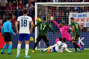 Panama vs Jamaica Prediction 1