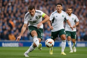 Panathinaikos vs Samsunspor prediction