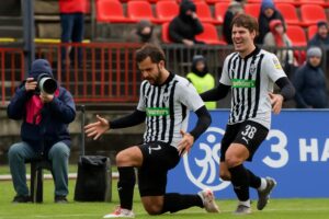 Partizan vs Hibernian prediction