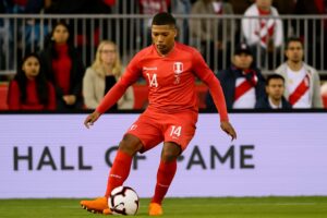Peru vs Paraguay prediction
