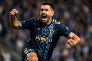 Philadelphia Union vs Charlotte predictions