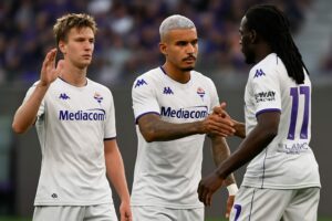 Pisa vs Fiorentina prediction
