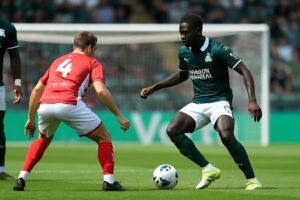 Plymouth vs Barnsley prediction