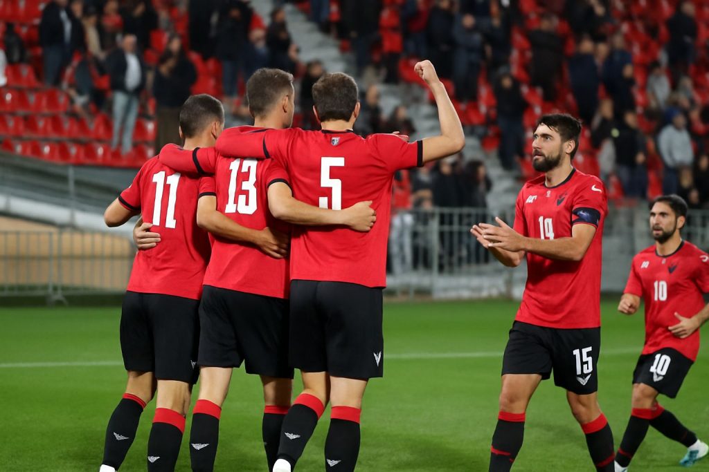 Poland U21 vs Georgia U21 prediction
