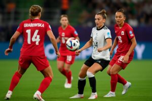 Poland Women vs Sweden Women prediction