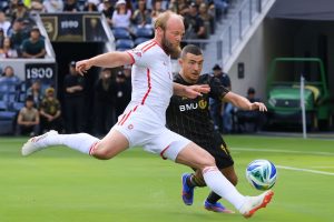 Portland Timbers vs Seattle Sounders Prediction 1