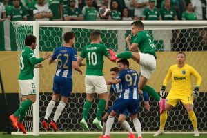 Porto vs Al Ahly Prediction 1