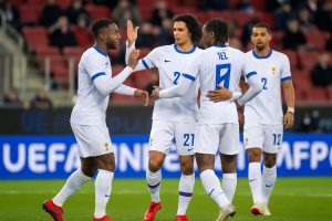 Portugal U21 vs France U21 prediction