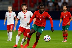 Portugal u21s vs Netherlands u21s prediction