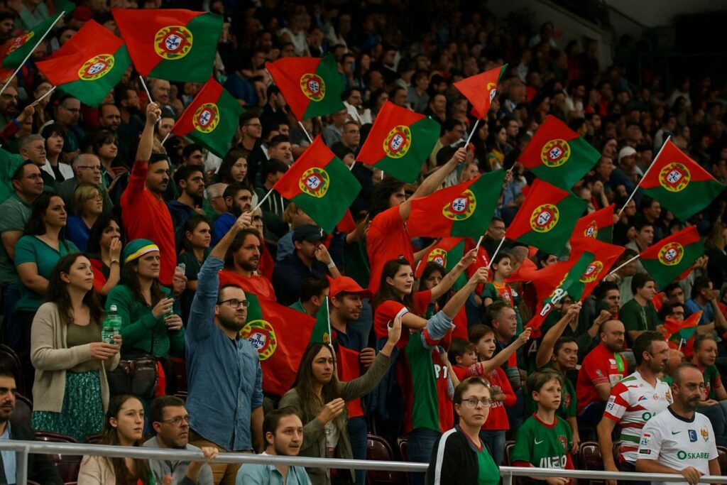 Portugal Women vs Belgium Women prediction