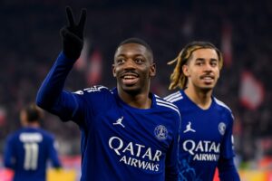 PSG v Angers predictions