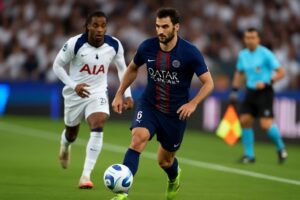 PSG vs Auxerre prediction