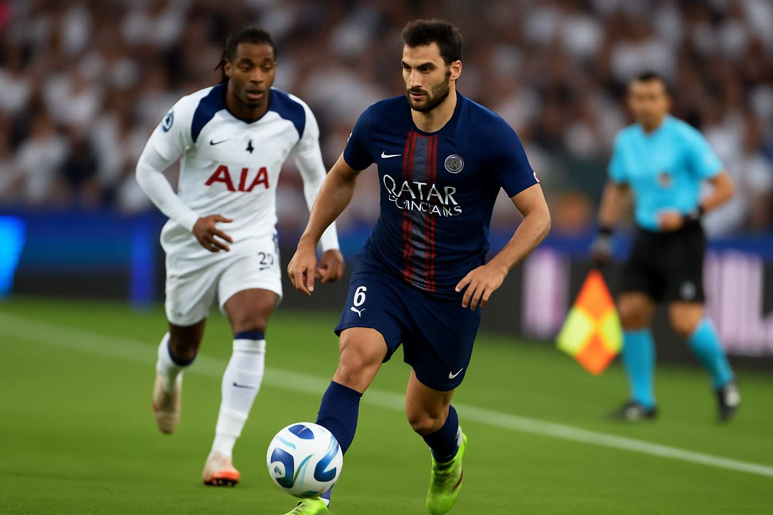PSG vs Auxerre prediction