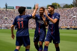 PSG vs Bayern Munich prediction