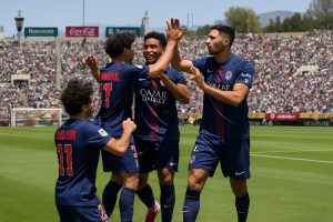 PSG vs Botafogo prediction