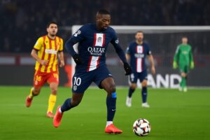 PSG vs Lens prediction