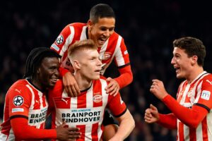 PSV vs Go Ahead Eagles predictions